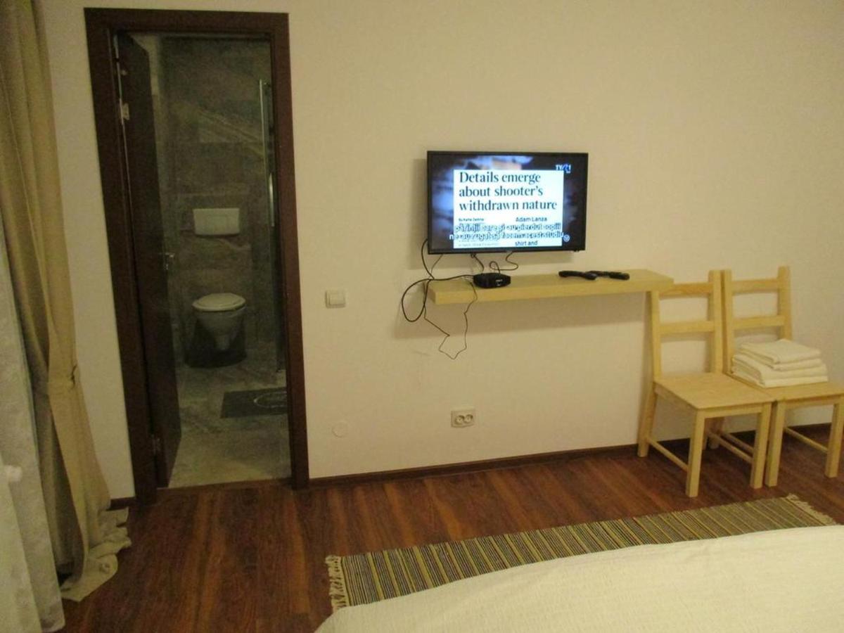 Cabana Poiana Galdei Εξωτερικό φωτογραφία