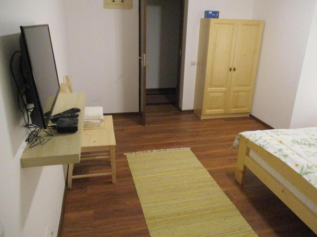 Cabana Poiana Galdei Εξωτερικό φωτογραφία