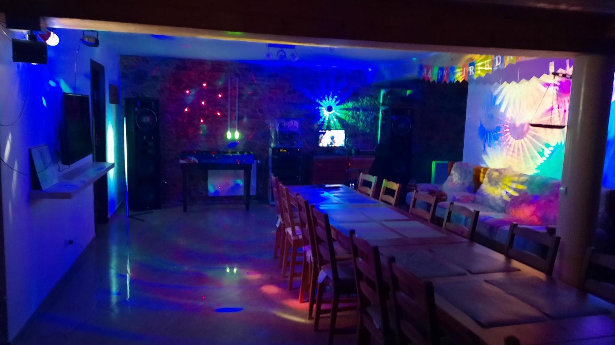Cabana Poiana Galdei Εξωτερικό φωτογραφία