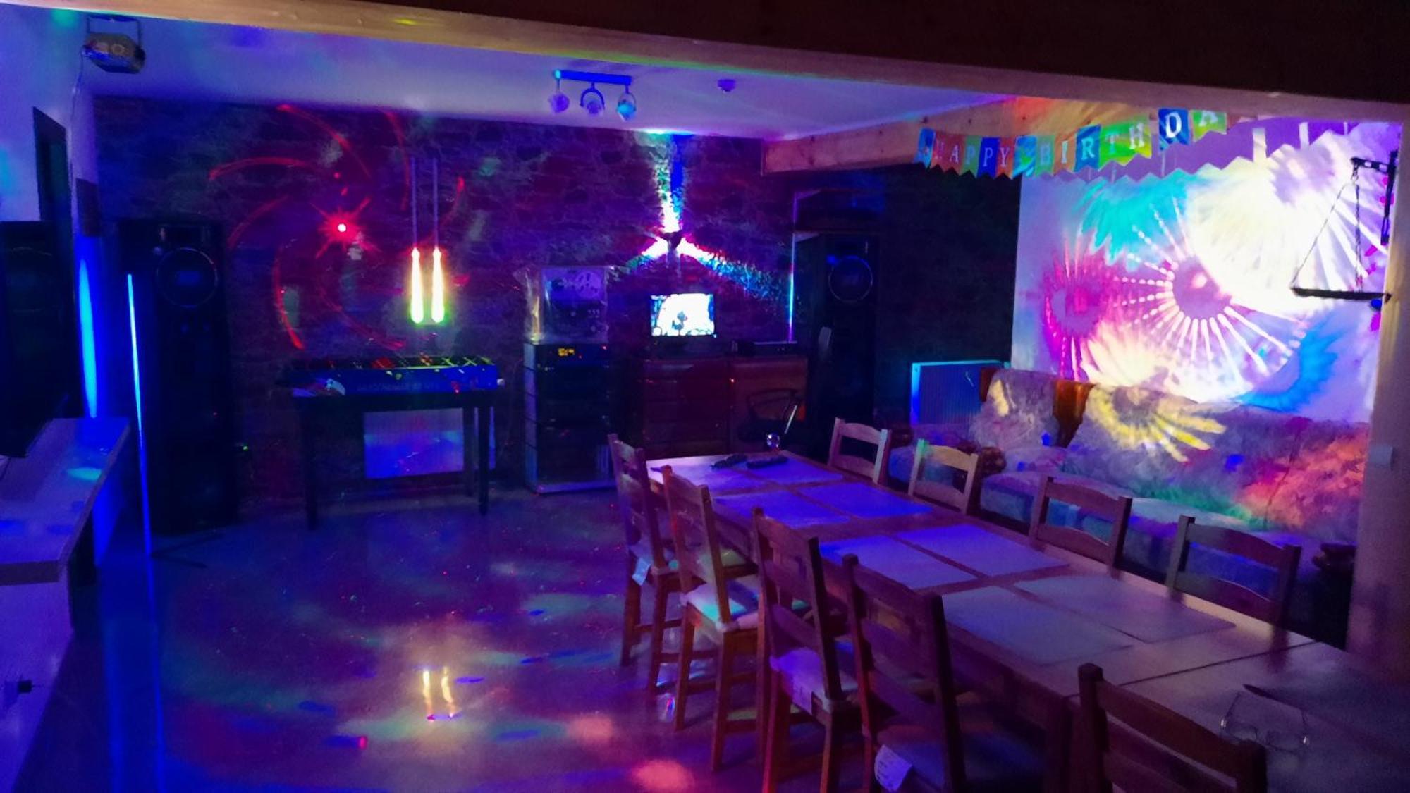 Cabana Poiana Galdei Εξωτερικό φωτογραφία