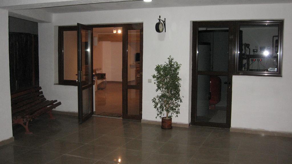 Cabana Poiana Galdei Εξωτερικό φωτογραφία